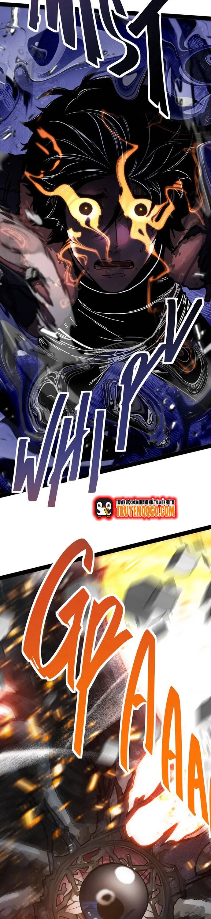 Sống Còn - Chapter 0 - Page 7