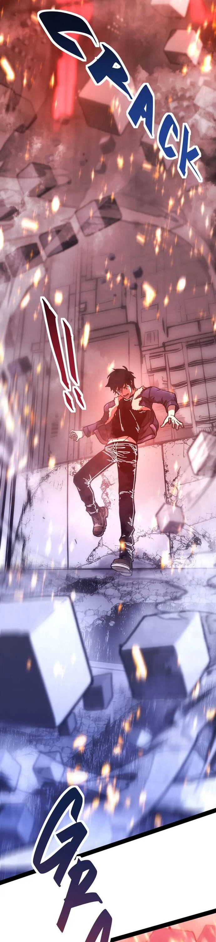 Sống Còn - Chapter 0 - Page 9