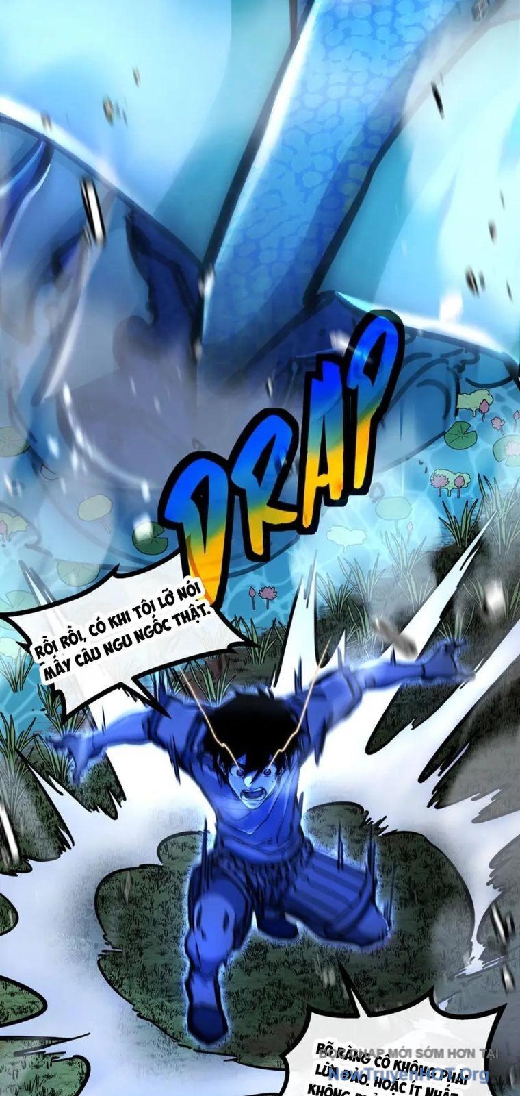 Sống Còn - Chapter 10 - Page 13