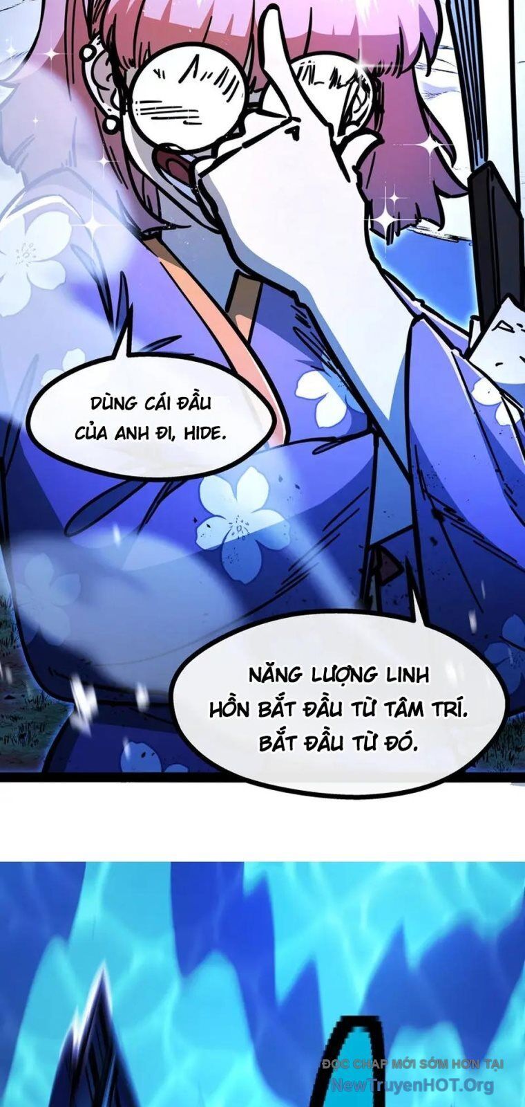 Sống Còn - Chapter 10 - Page 20