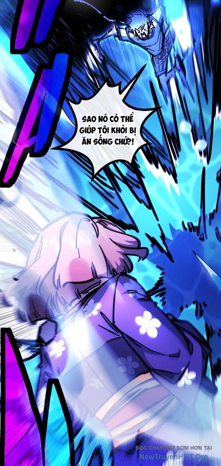 Sống Còn - Chapter 10 - Page 22