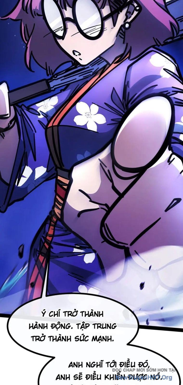 Sống Còn - Chapter 10 - Page 24