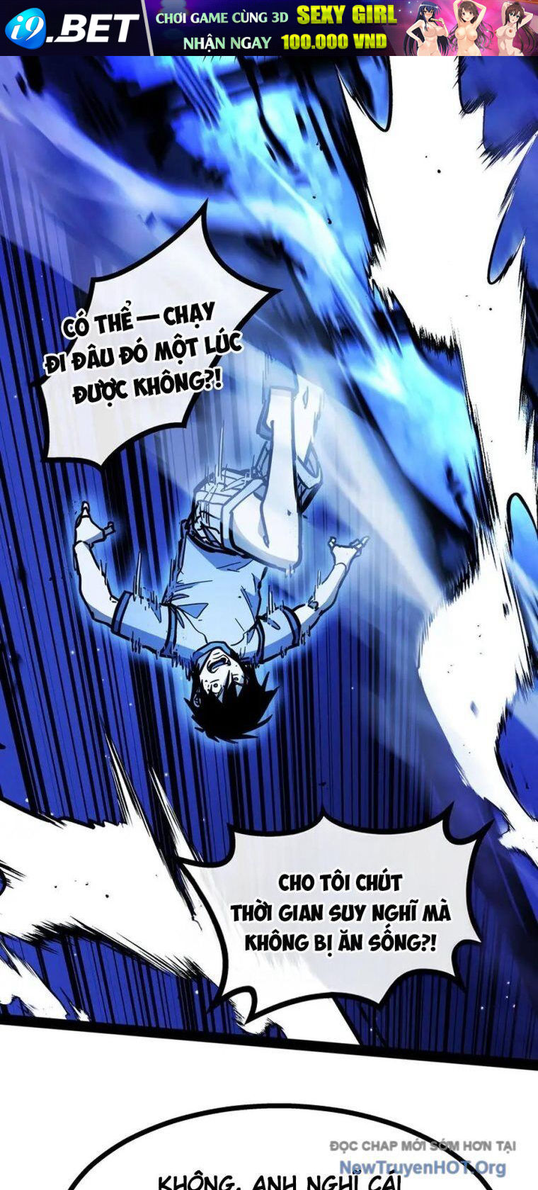 Sống Còn - Chapter 10 - Page 38