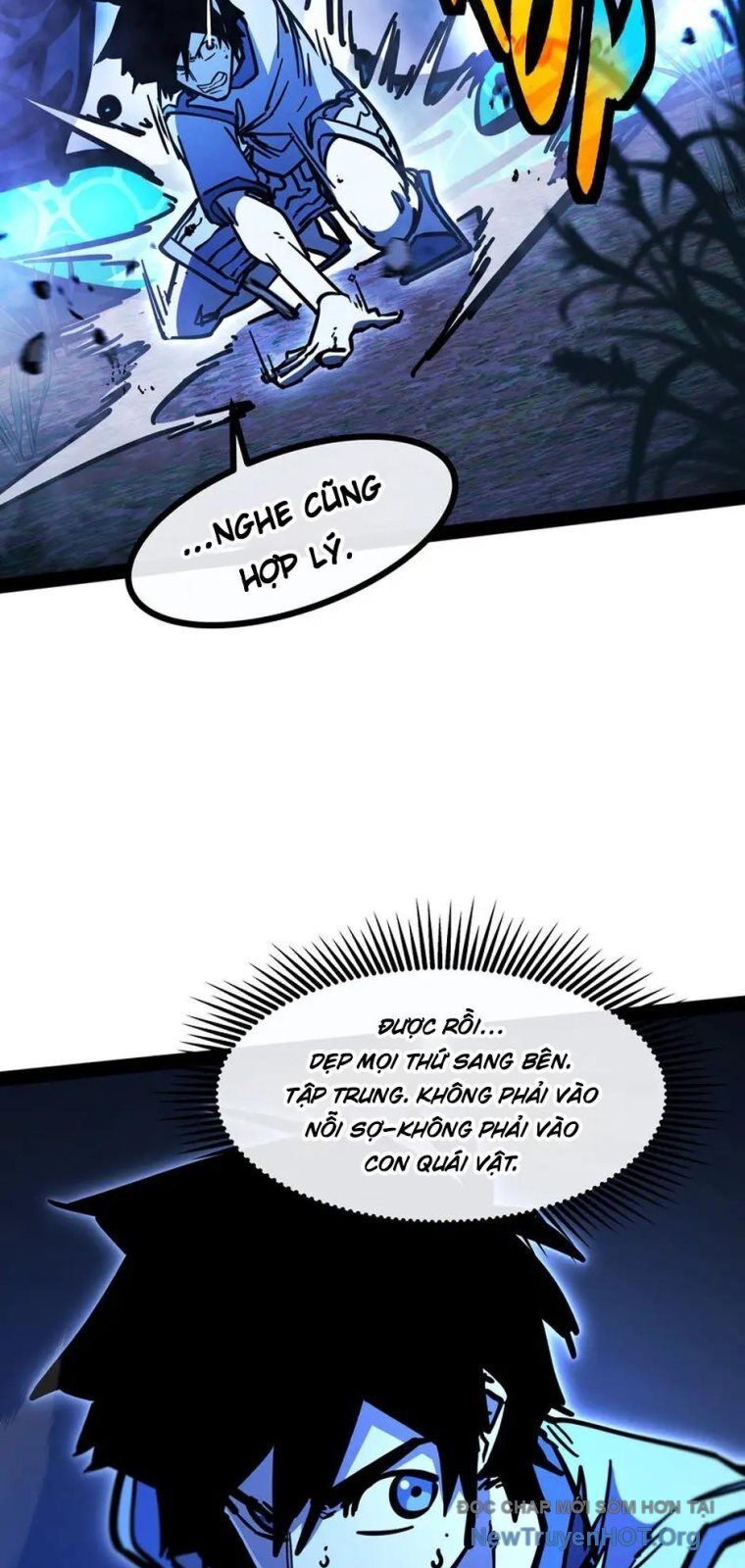 Sống Còn - Chapter 10 - Page 40