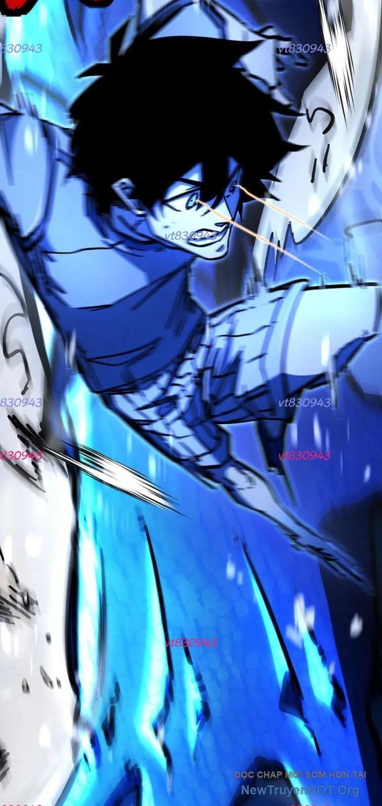 Sống Còn - Chapter 10 - Page 5