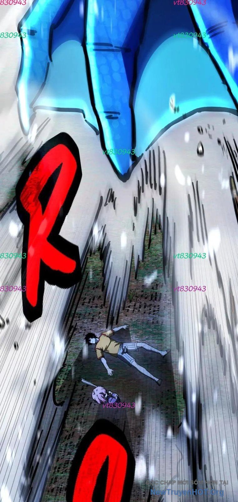 Sống Còn - Chapter 10 - Page 6