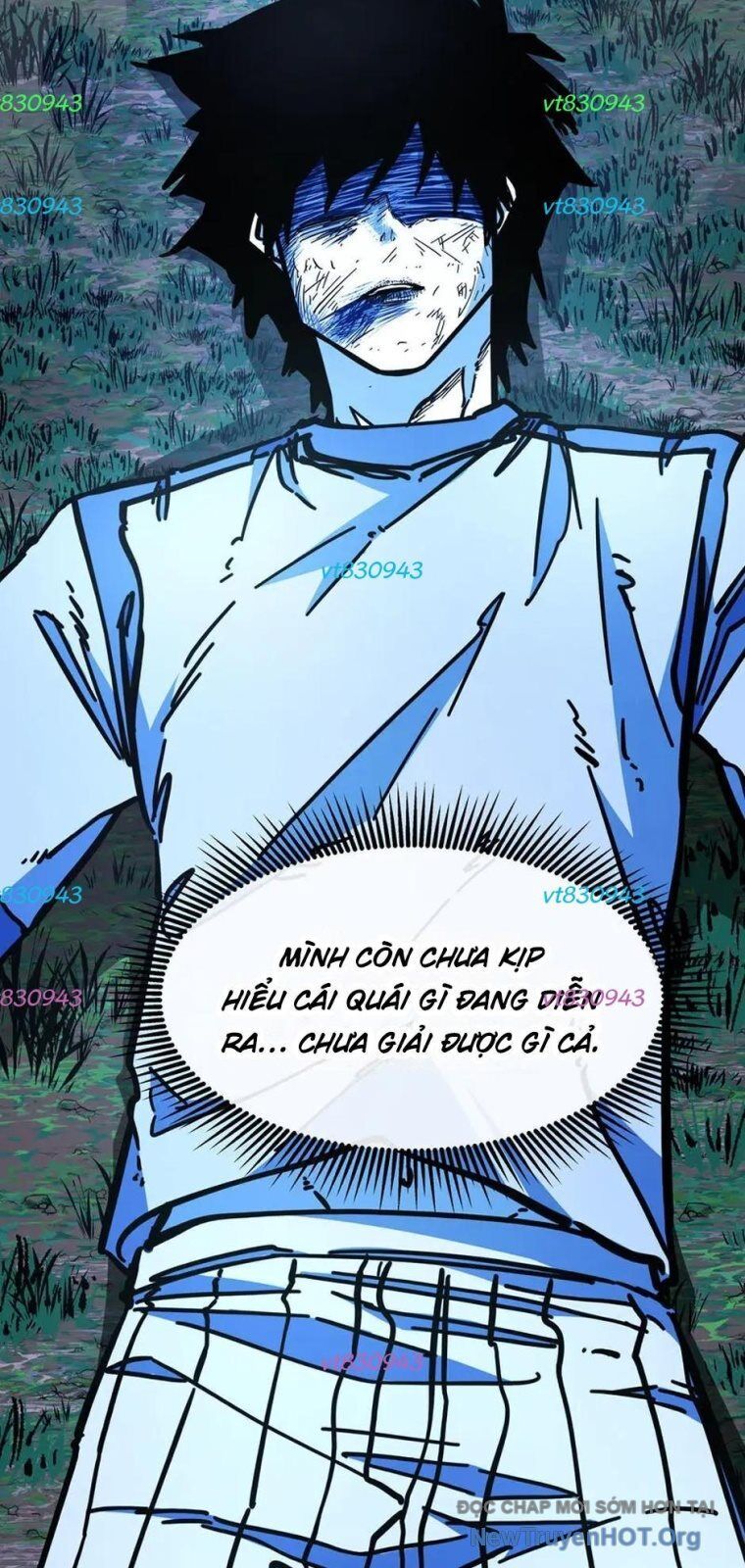 Sống Còn - Chapter 10 - Page 62