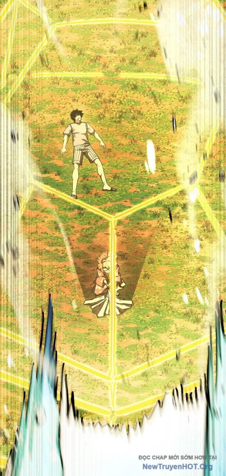 Sống Còn - Chapter 10 - Page 81