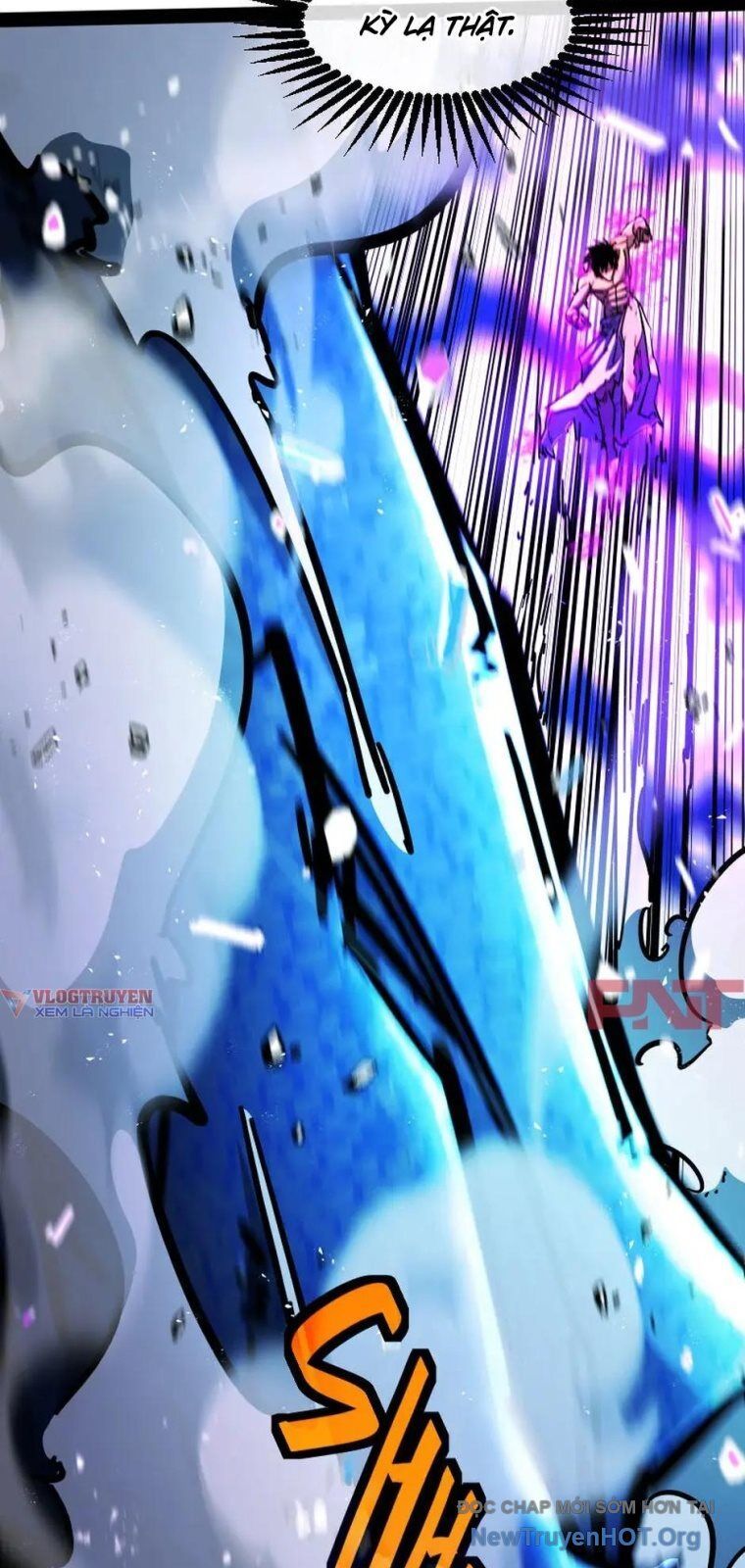 Sống Còn - Chapter 11 - Page 11