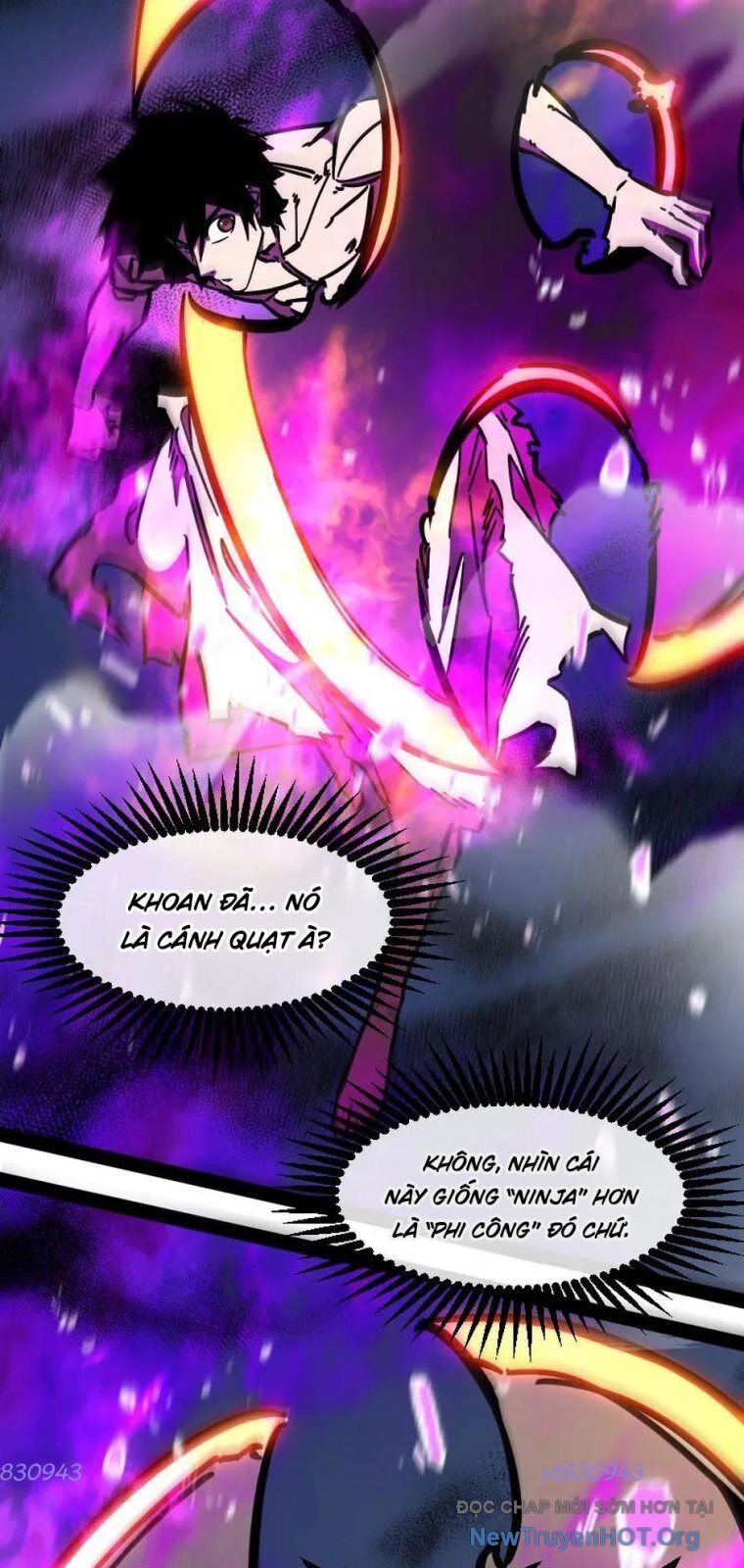 Sống Còn - Chapter 11 - Page 41