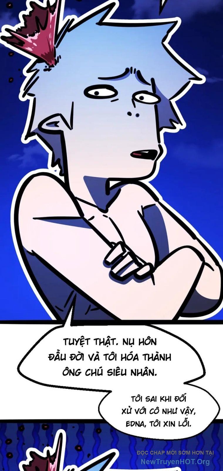 Sống Còn - Chapter 12 - Page 12