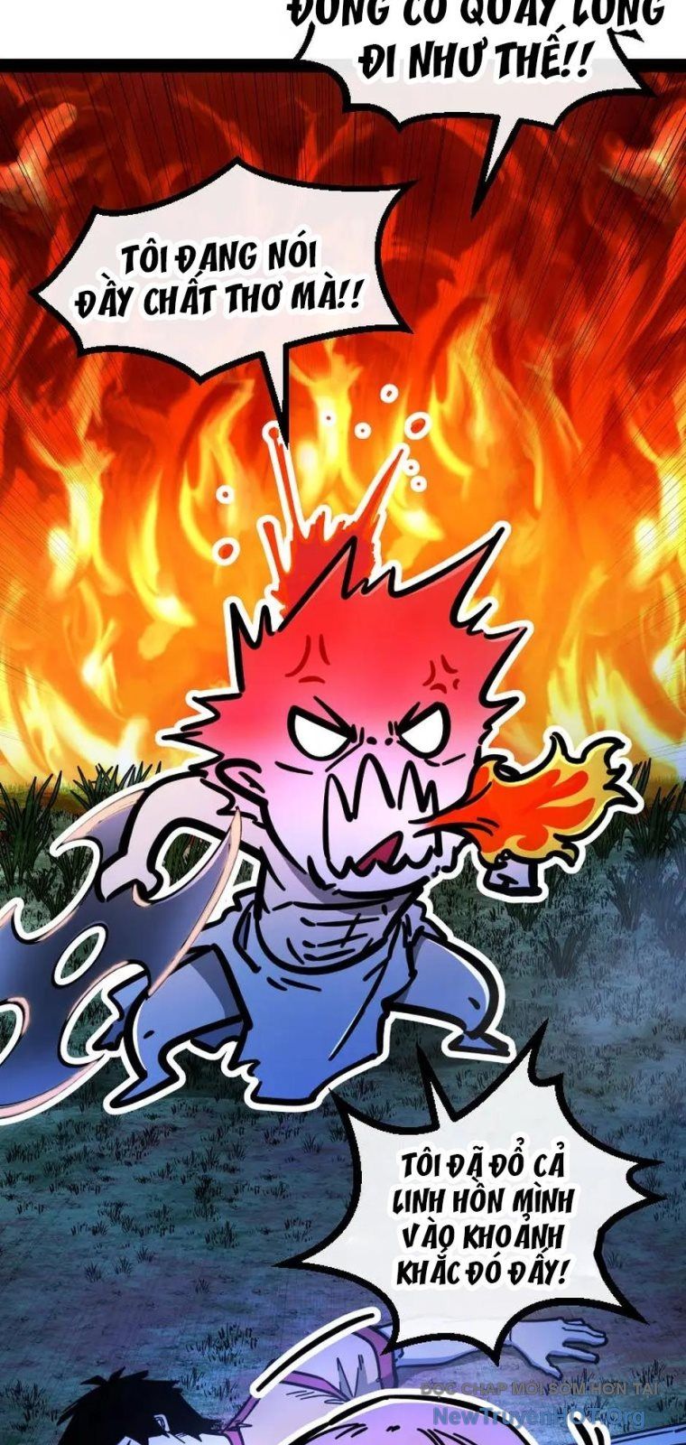 Sống Còn - Chapter 12 - Page 14