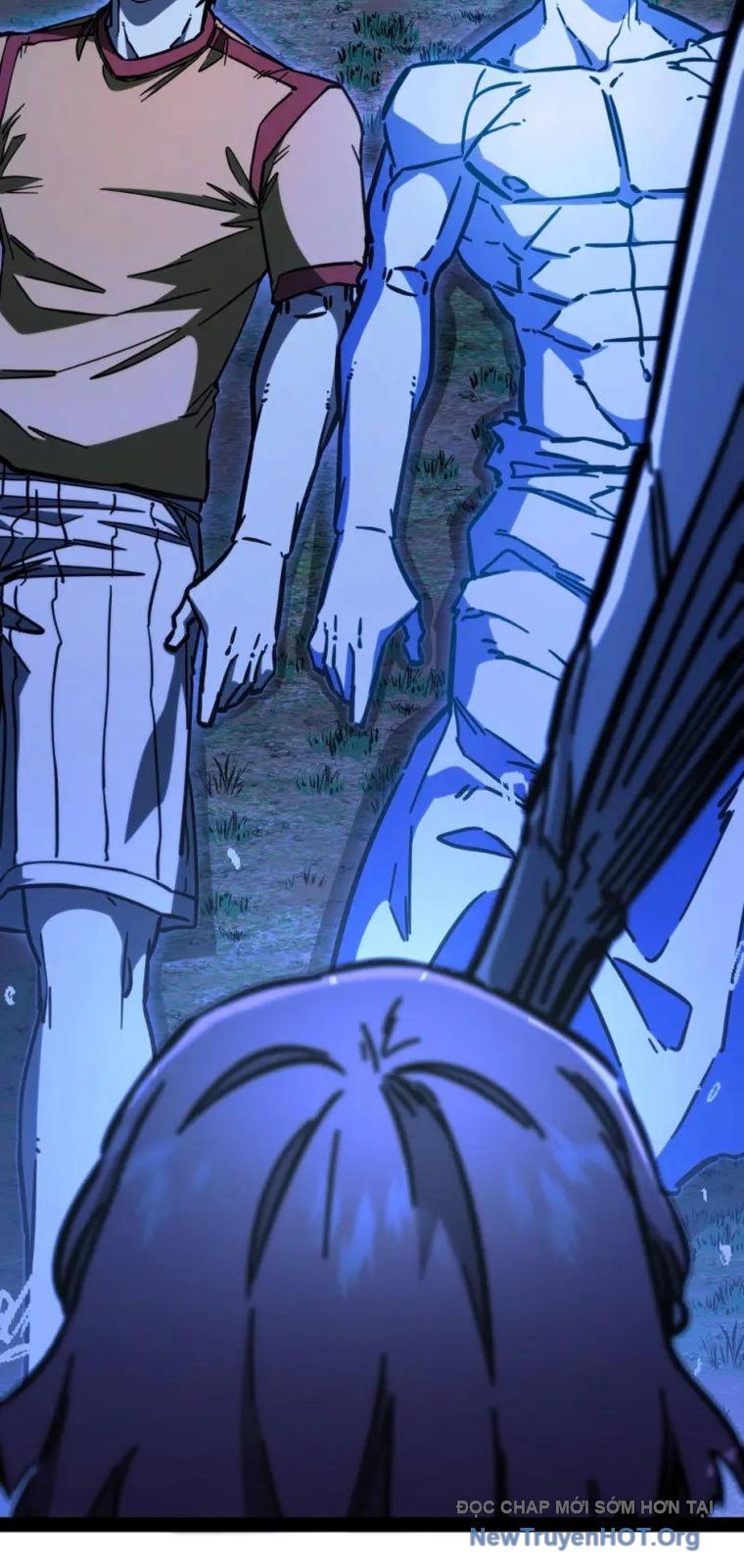 Sống Còn - Chapter 12 - Page 28