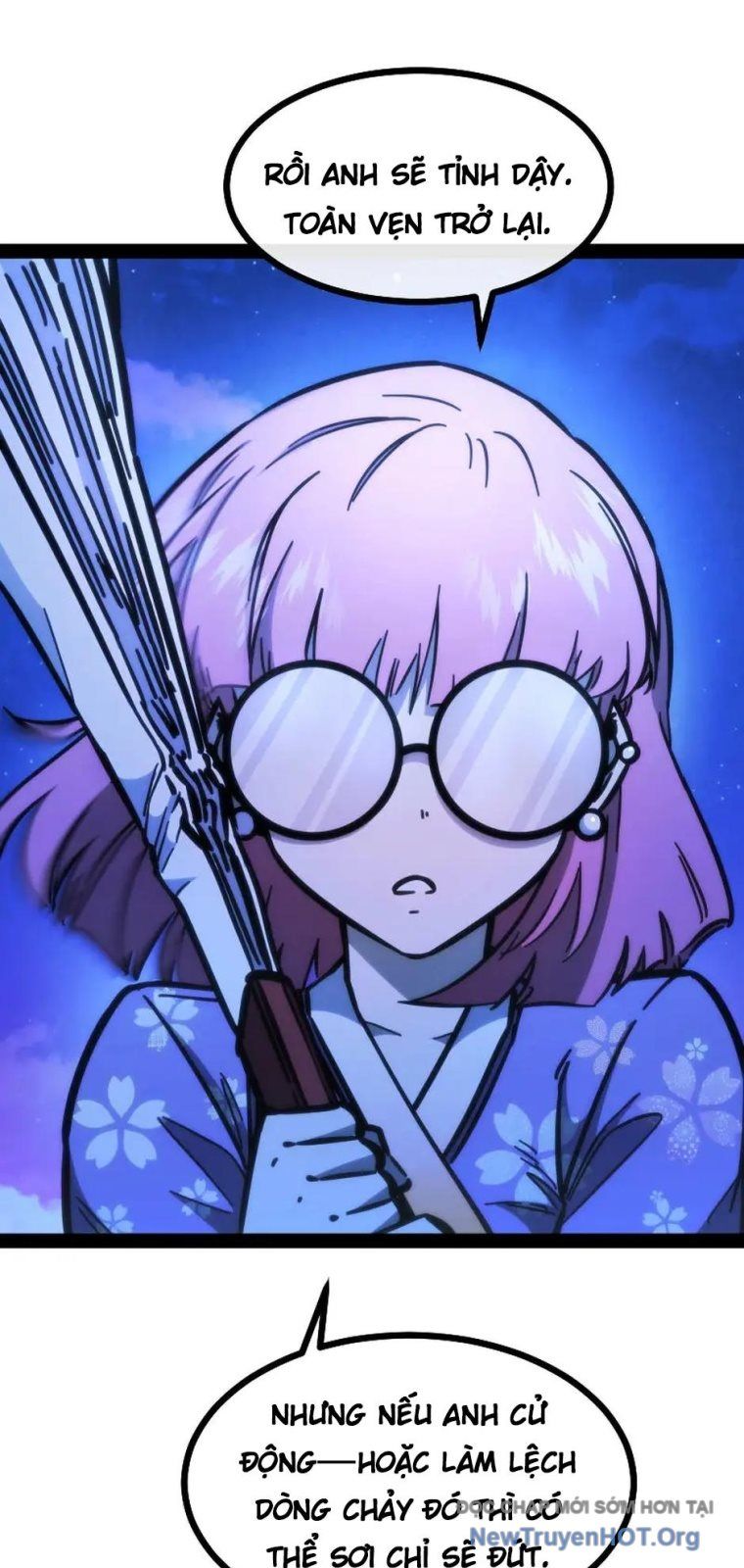 Sống Còn - Chapter 12 - Page 29