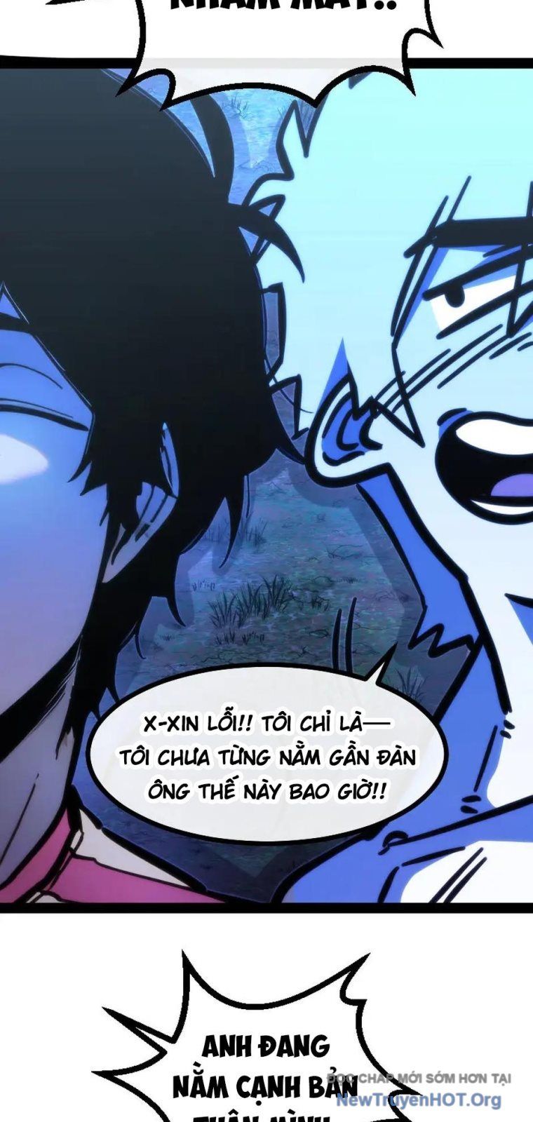 Sống Còn - Chapter 12 - Page 32