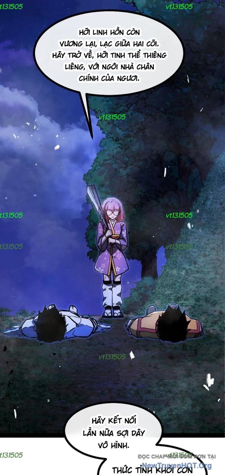 Sống Còn - Chapter 12 - Page 34