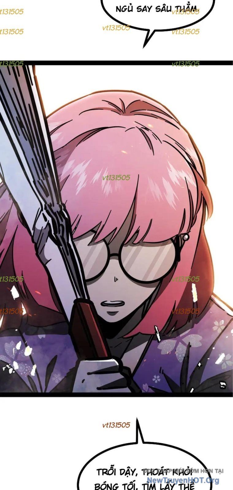 Sống Còn - Chapter 12 - Page 35