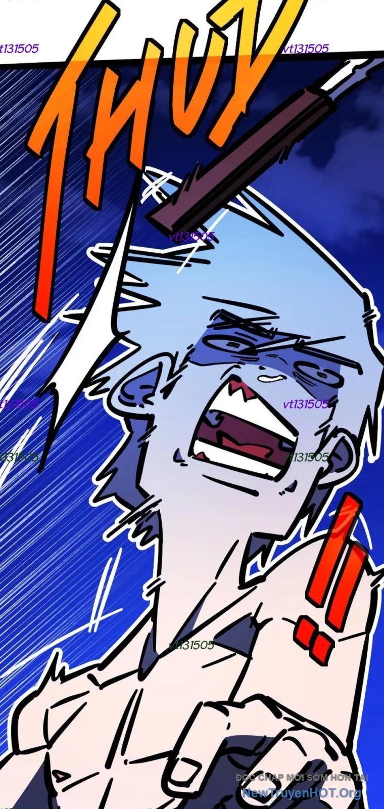 Sống Còn - Chapter 12 - Page 4