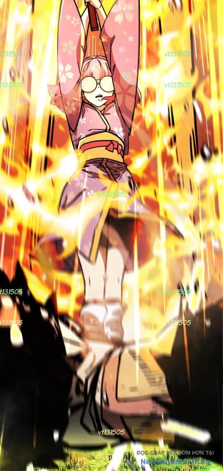 Sống Còn - Chapter 12 - Page 40