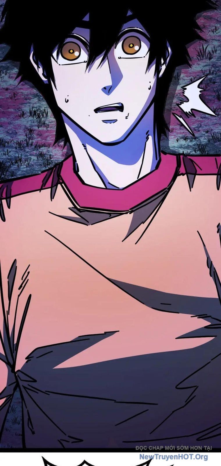 Sống Còn - Chapter 12 - Page 47