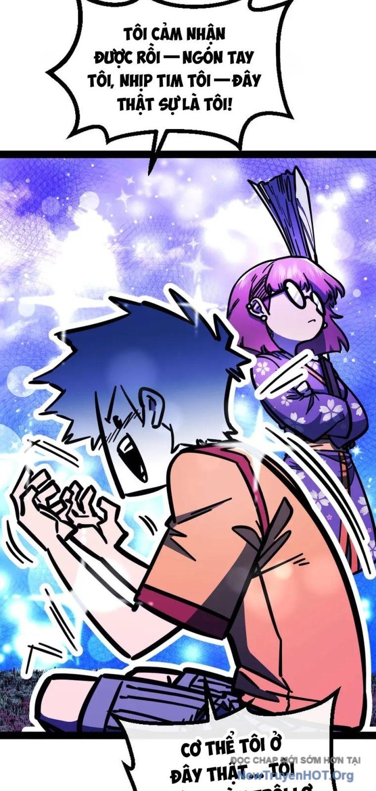 Sống Còn - Chapter 12 - Page 48