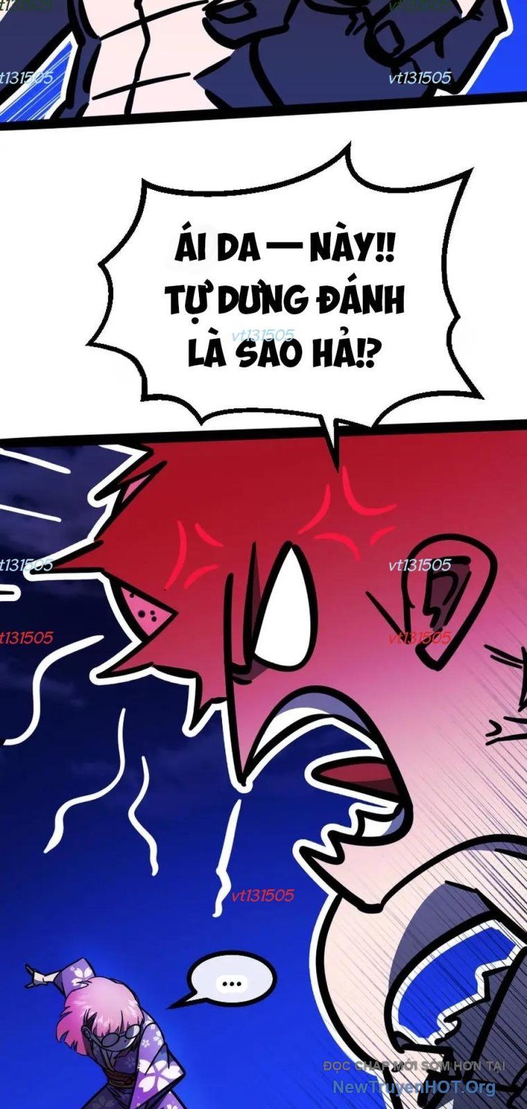 Sống Còn - Chapter 12 - Page 5