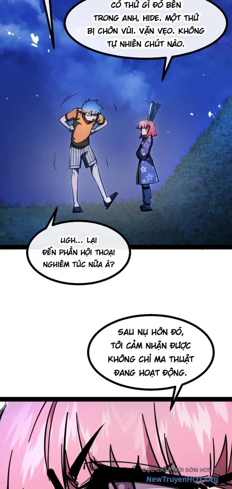 Sống Còn - Chapter 12 - Page 54