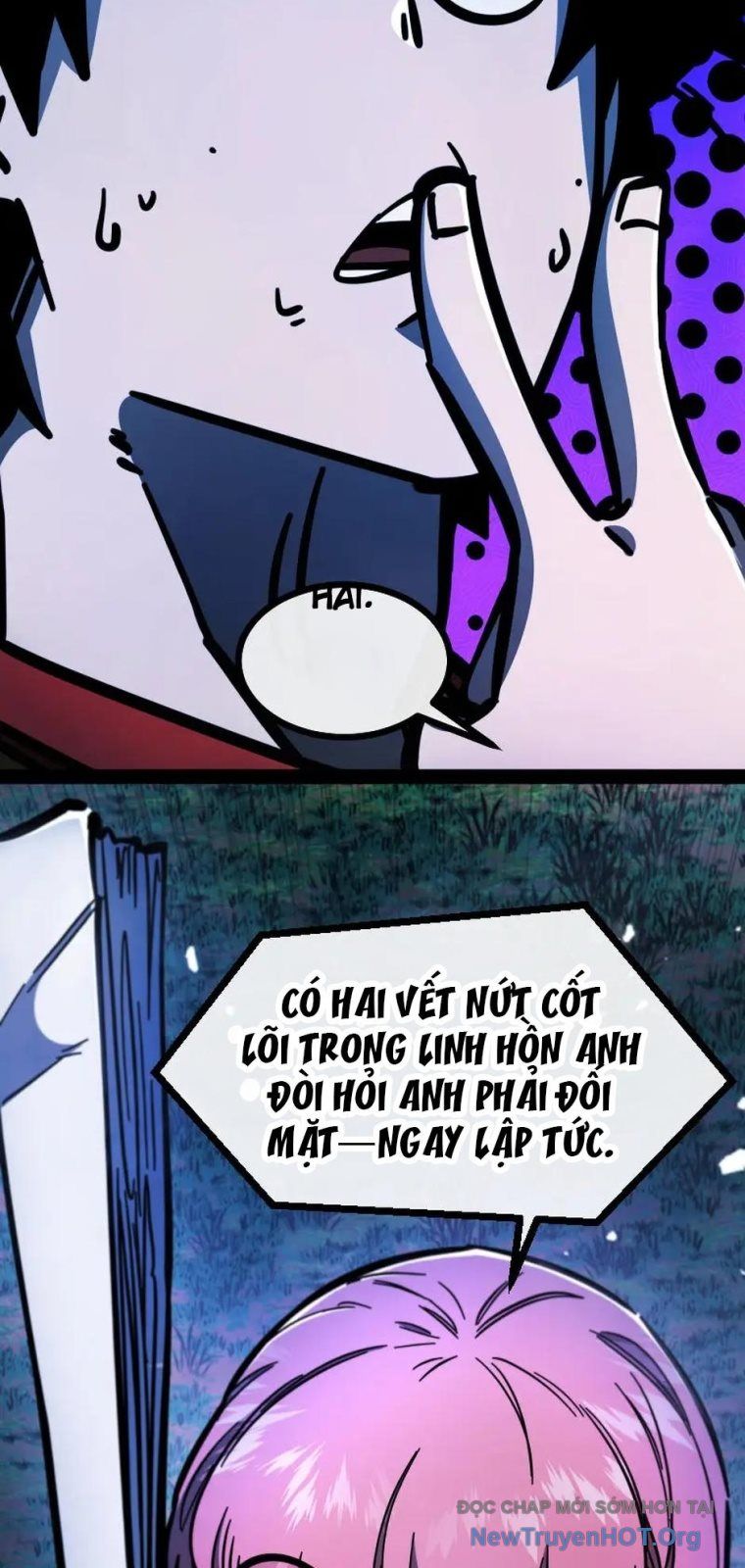 Sống Còn - Chapter 12 - Page 57