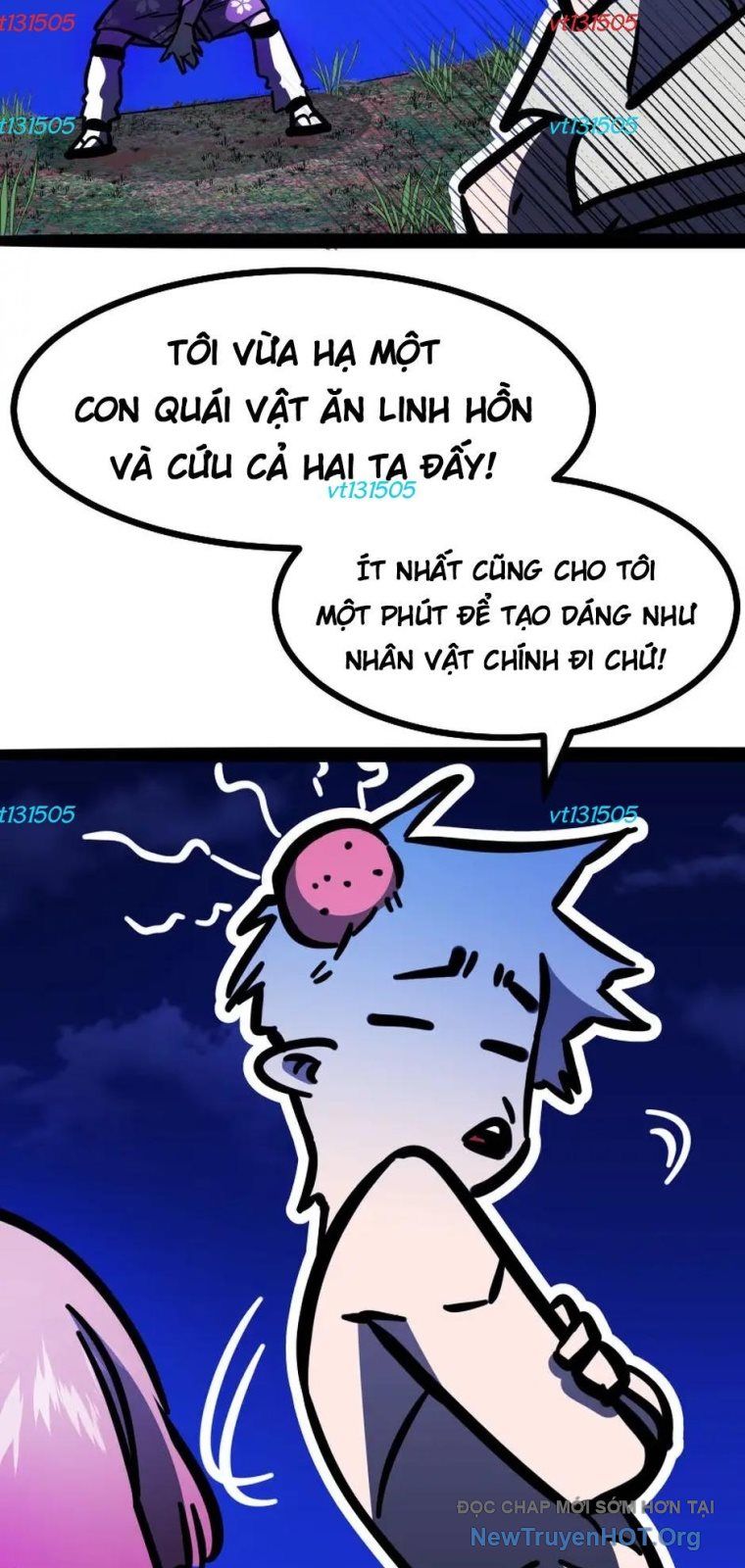 Sống Còn - Chapter 12 - Page 6