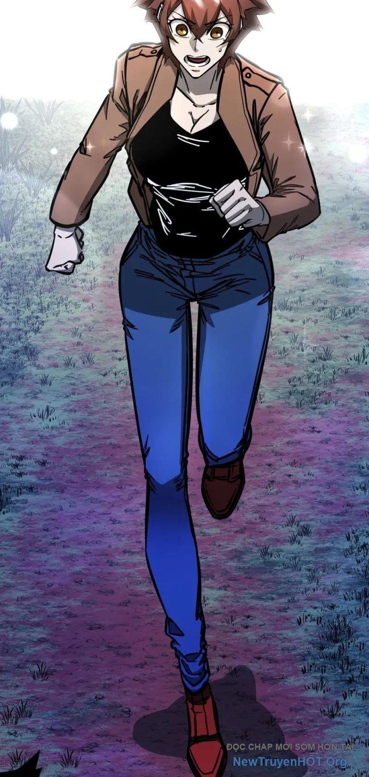 Sống Còn - Chapter 12 - Page 67