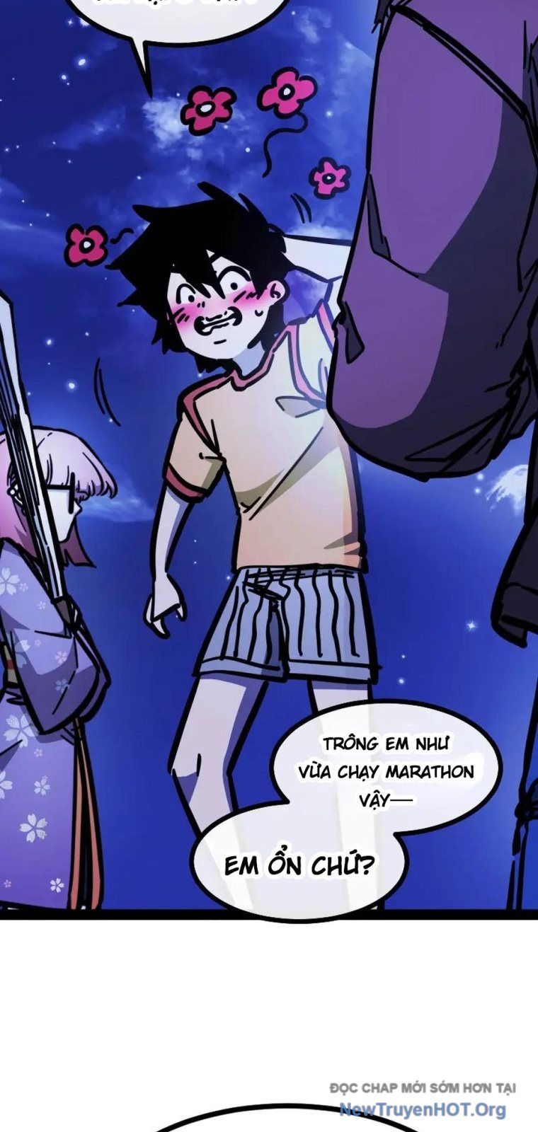 Sống Còn - Chapter 12 - Page 69