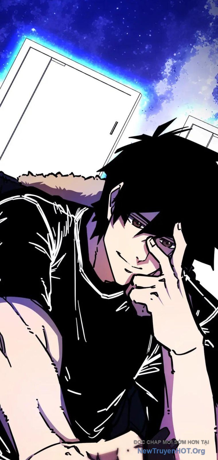 Sống Còn - Chapter 13 - Page 16