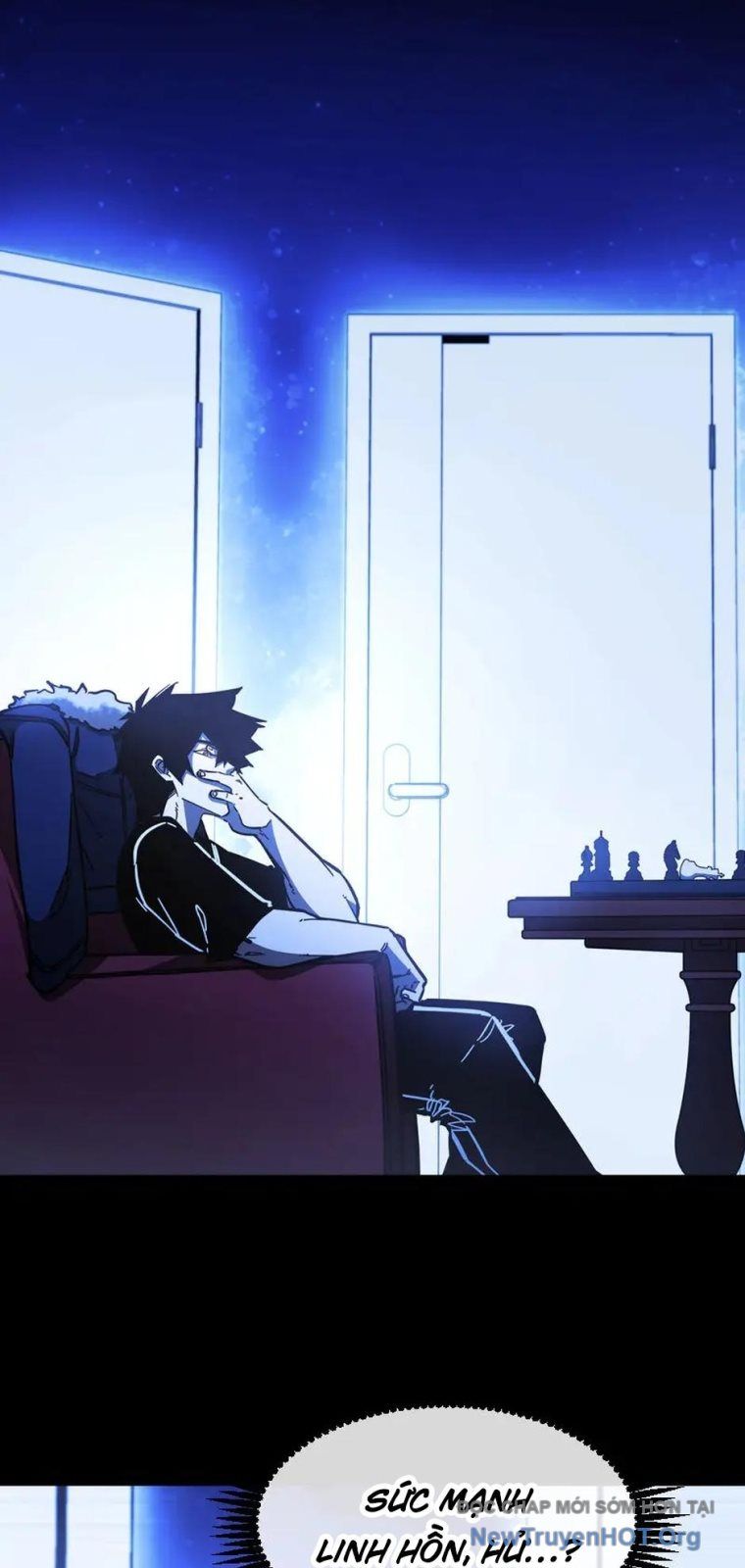 Sống Còn - Chapter 13 - Page 20