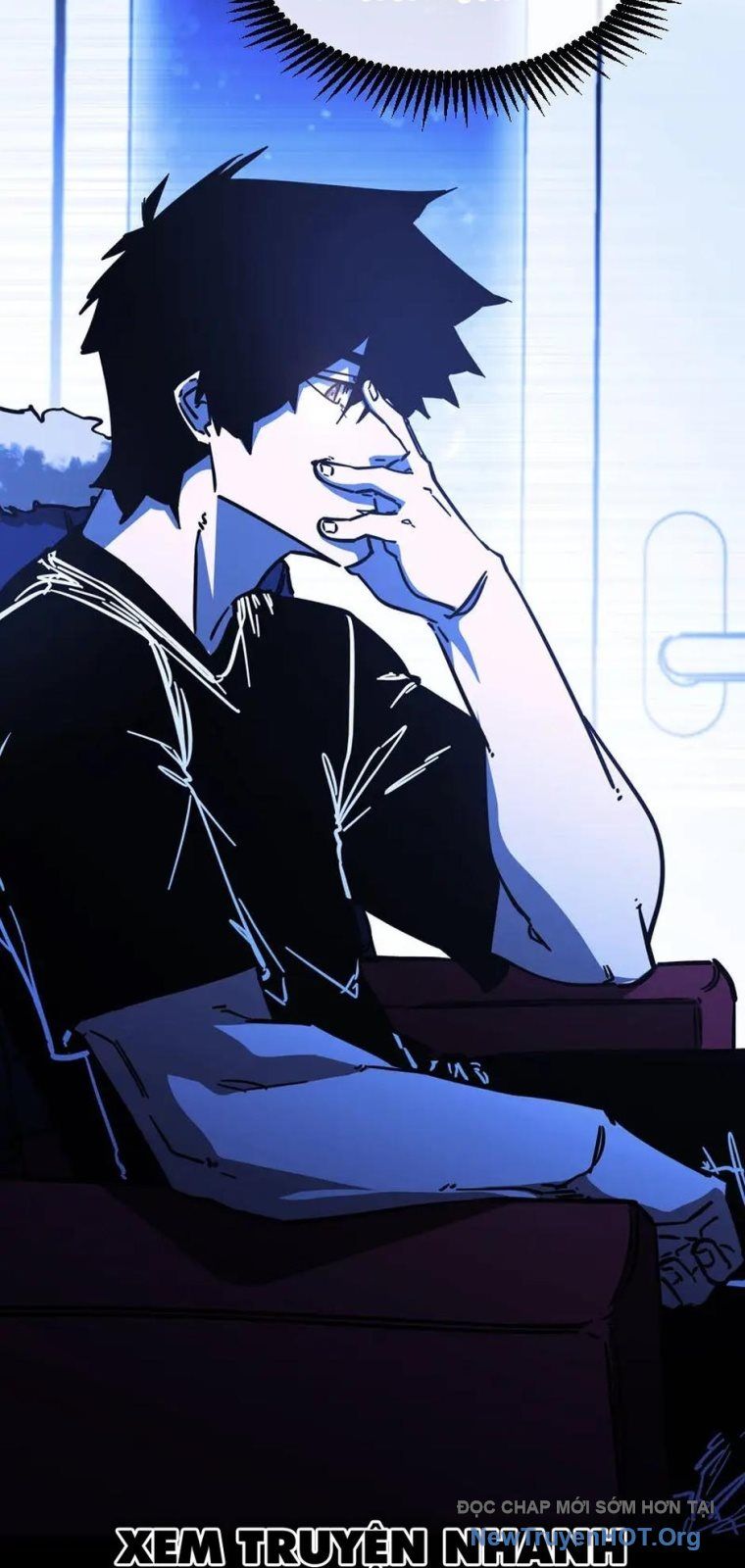 Sống Còn - Chapter 13 - Page 21