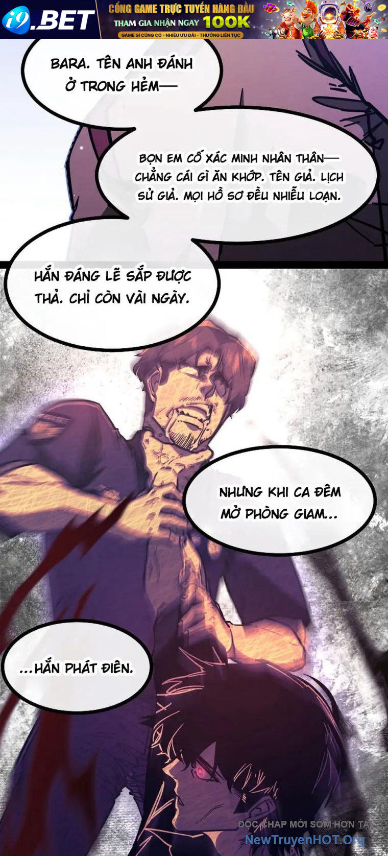Sống Còn - Chapter 13 - Page 26