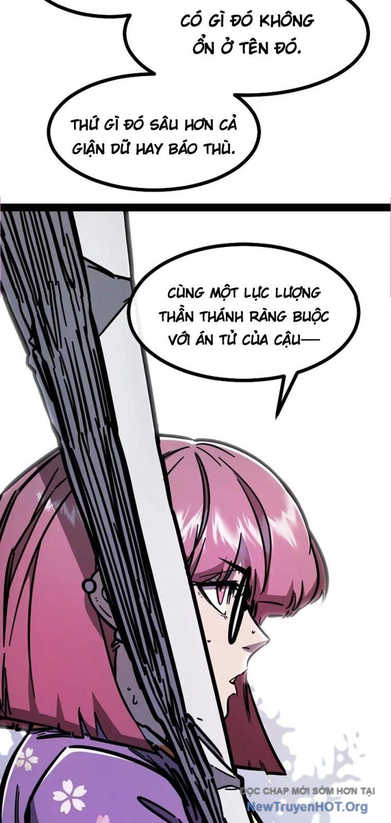 Sống Còn - Chapter 13 - Page 35