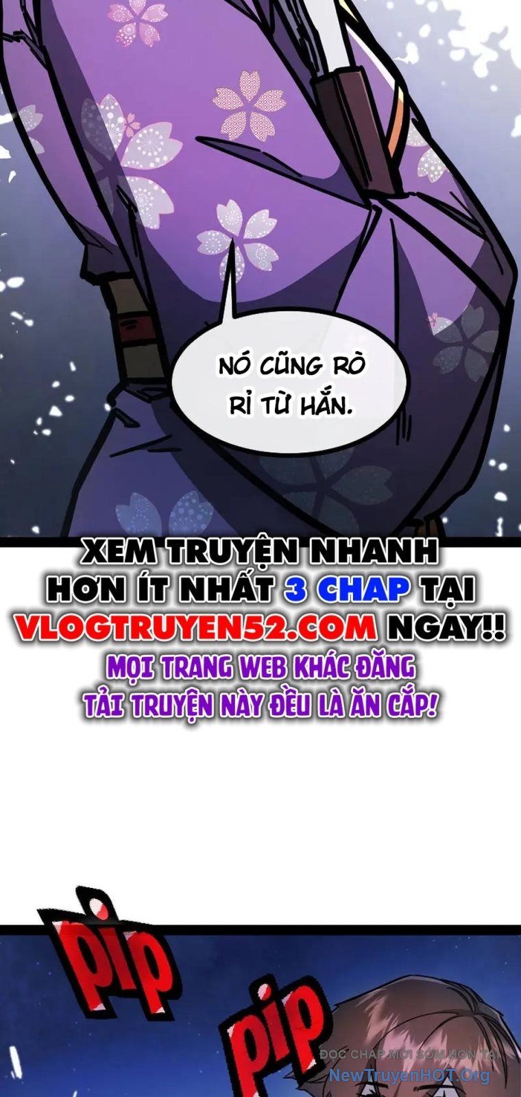 Sống Còn - Chapter 13 - Page 36