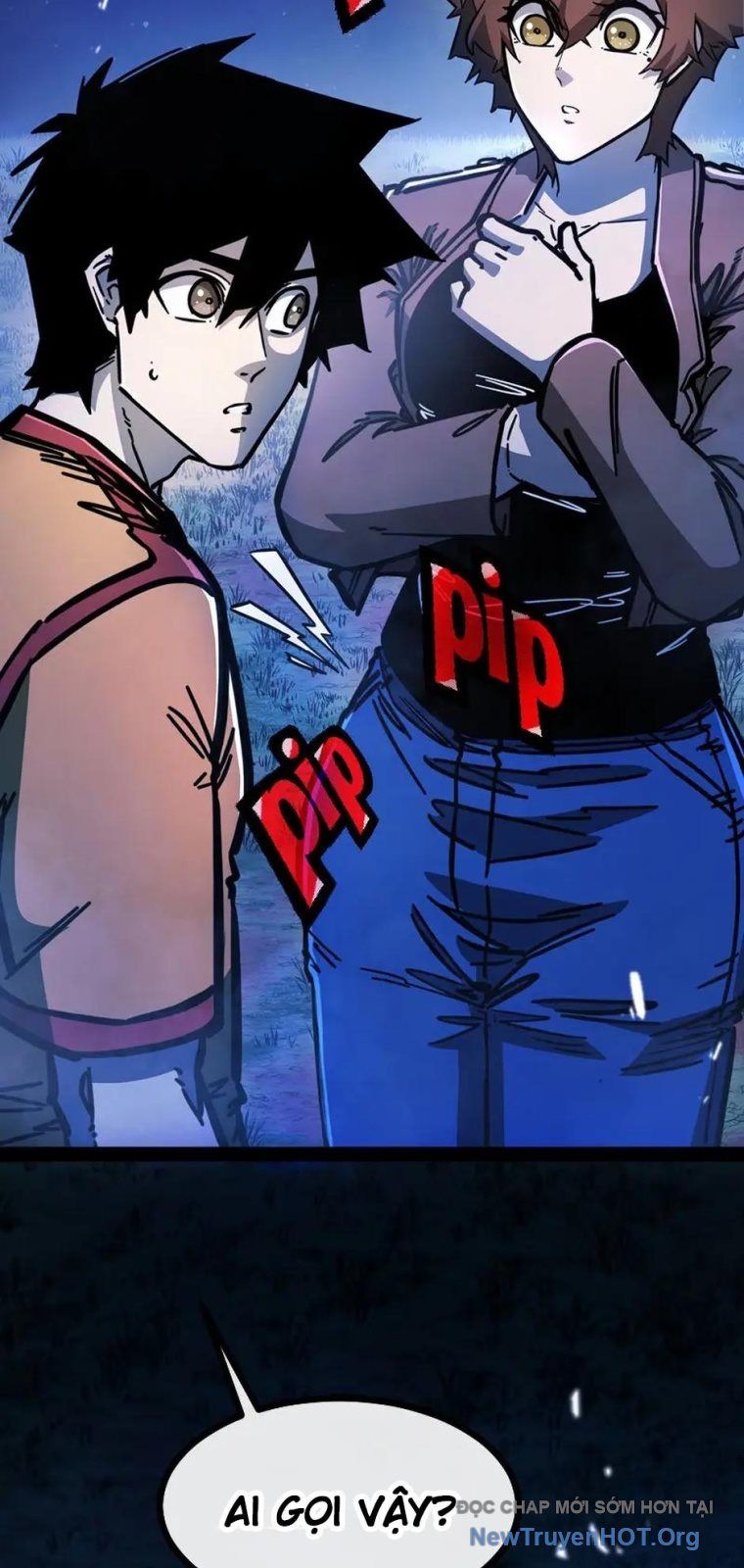Sống Còn - Chapter 13 - Page 37