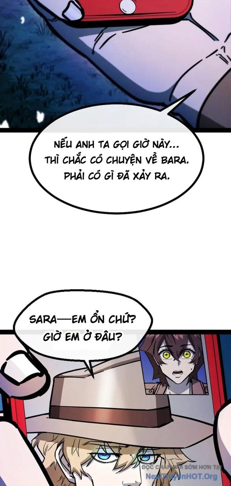 Sống Còn - Chapter 13 - Page 40