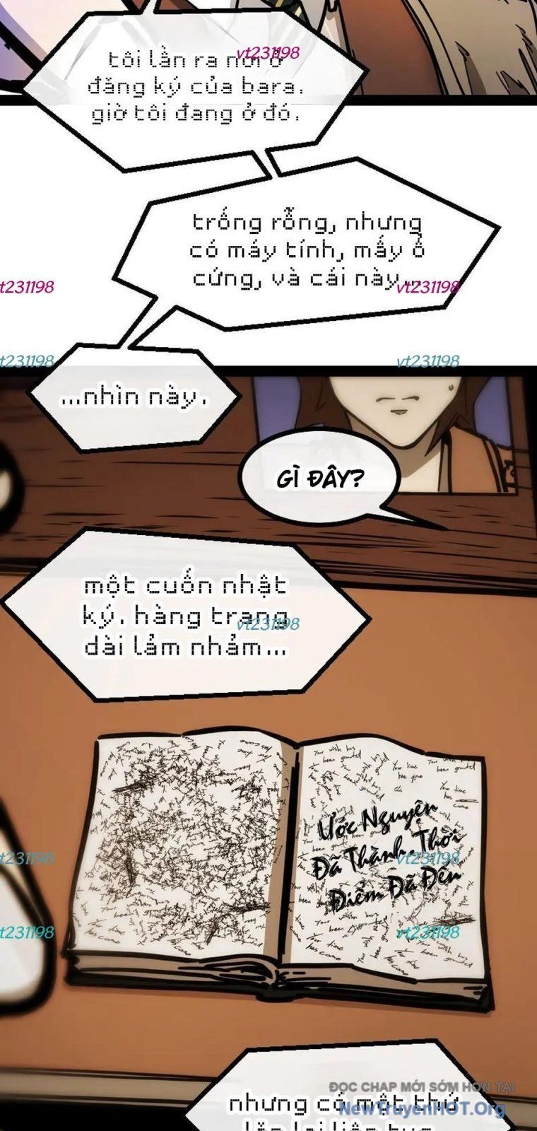 Sống Còn - Chapter 13 - Page 42