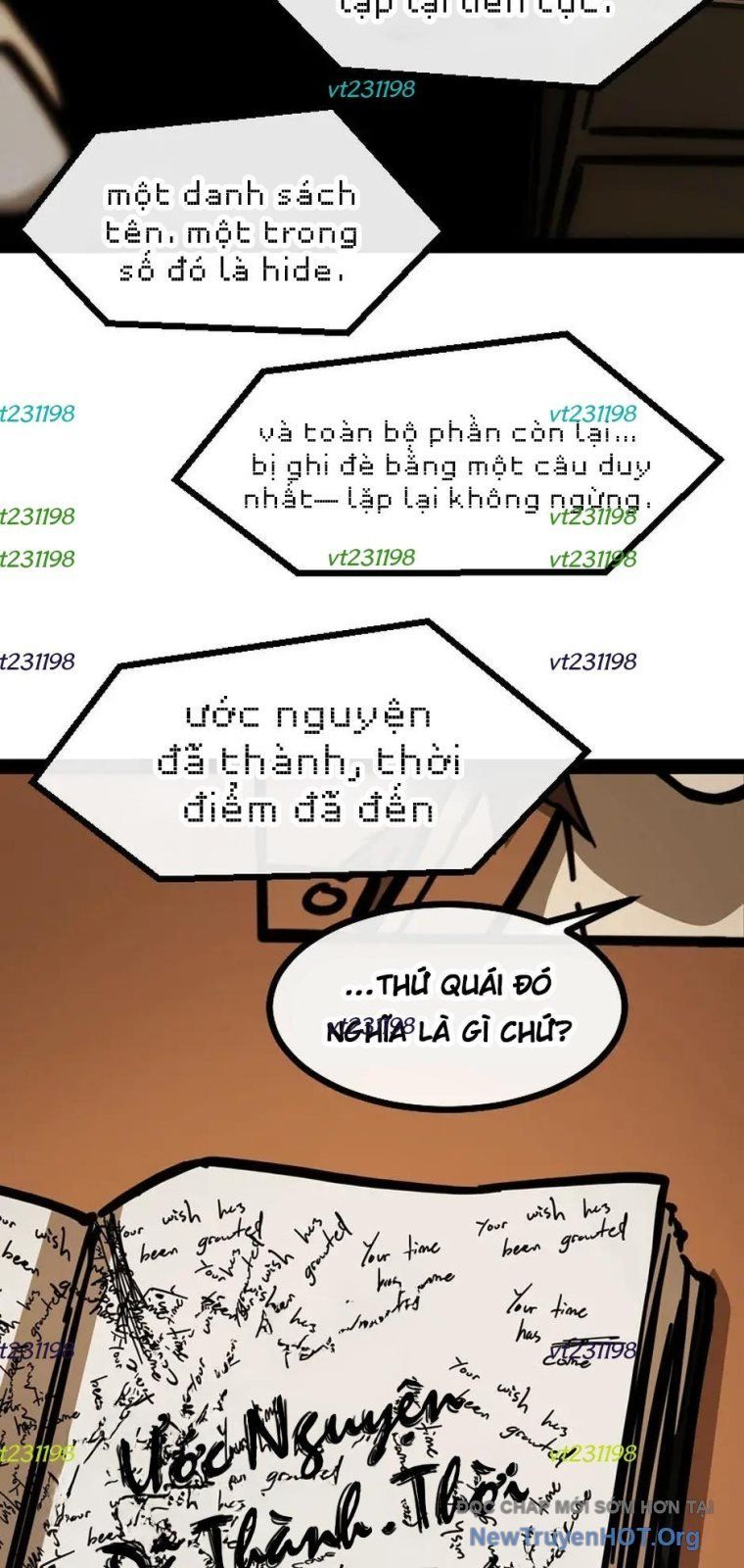 Sống Còn - Chapter 13 - Page 43