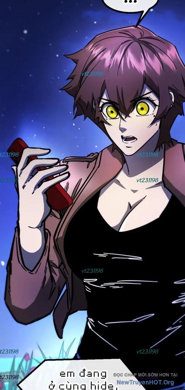 Sống Còn - Chapter 13 - Page 47