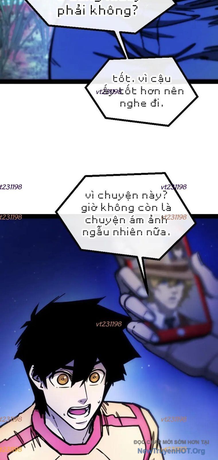 Sống Còn - Chapter 13 - Page 48