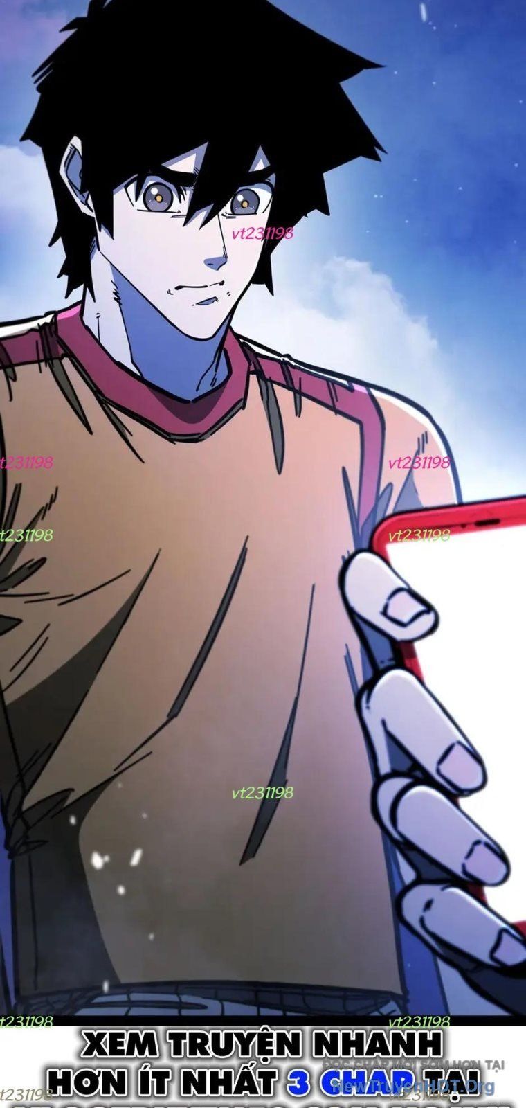 Sống Còn - Chapter 13 - Page 52