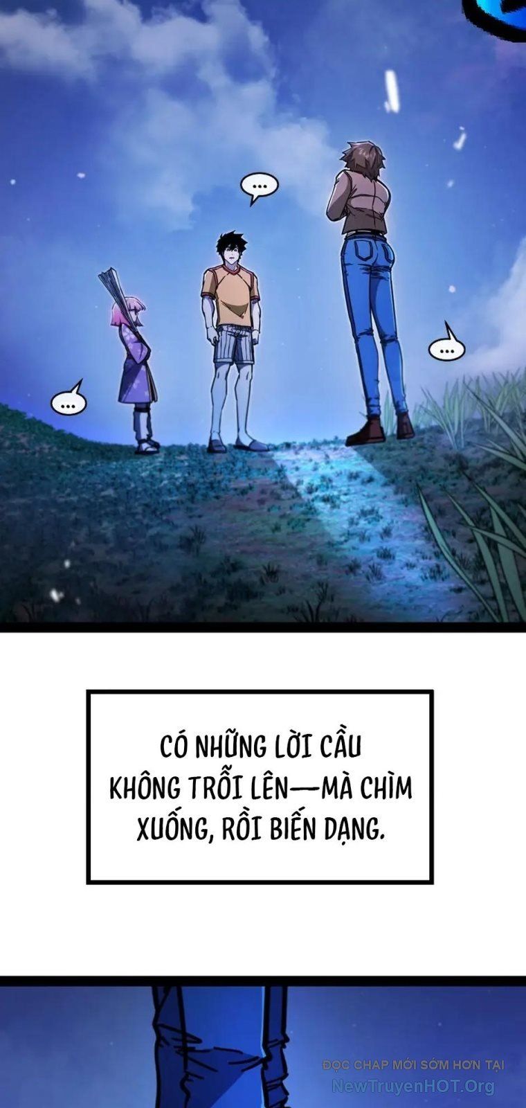 Sống Còn - Chapter 13 - Page 54