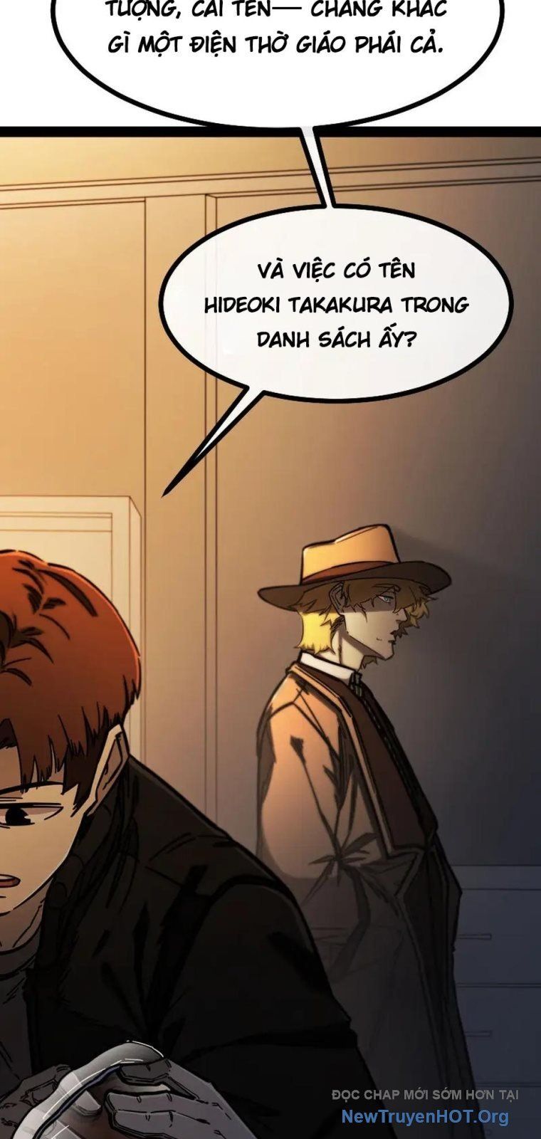 Sống Còn - Chapter 13 - Page 84