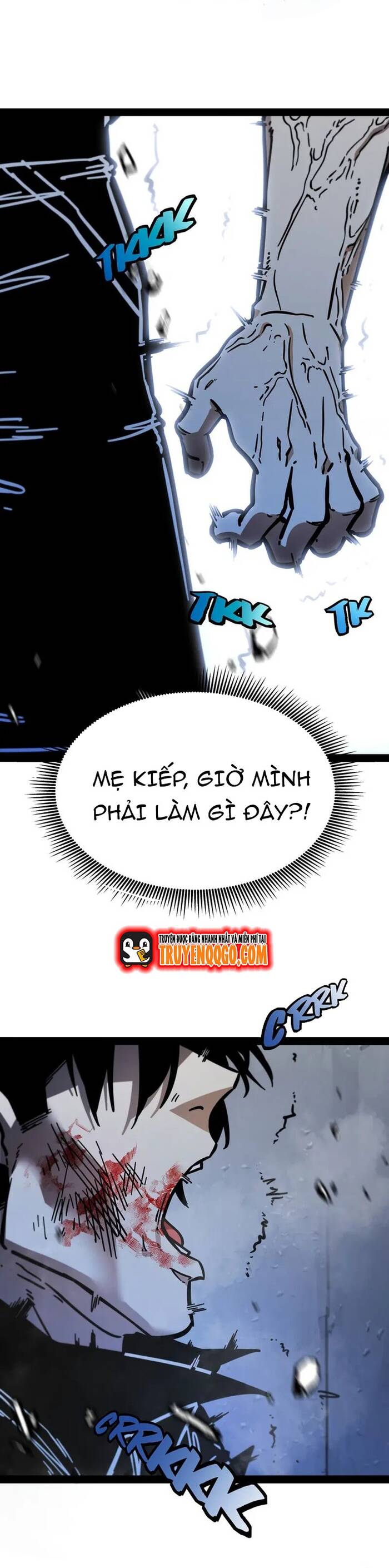 Sống Còn - Chapter 3 - Page 11