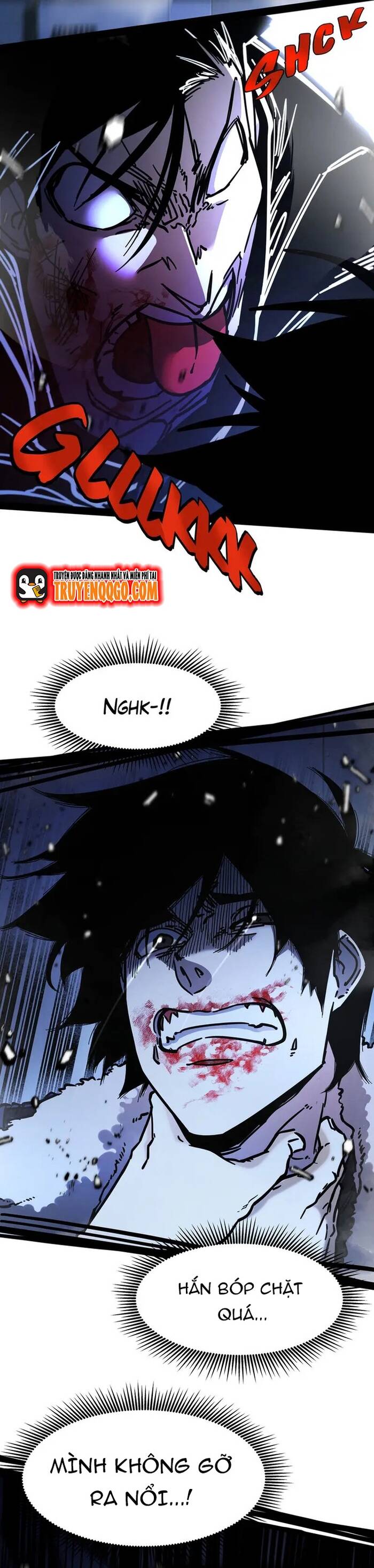 Sống Còn - Chapter 3 - Page 14