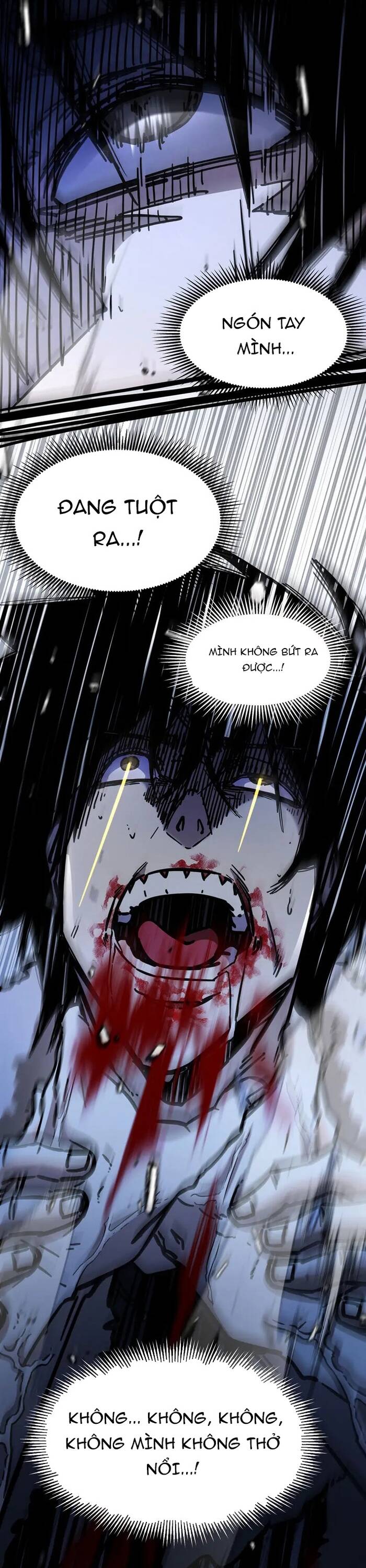 Sống Còn - Chapter 3 - Page 15