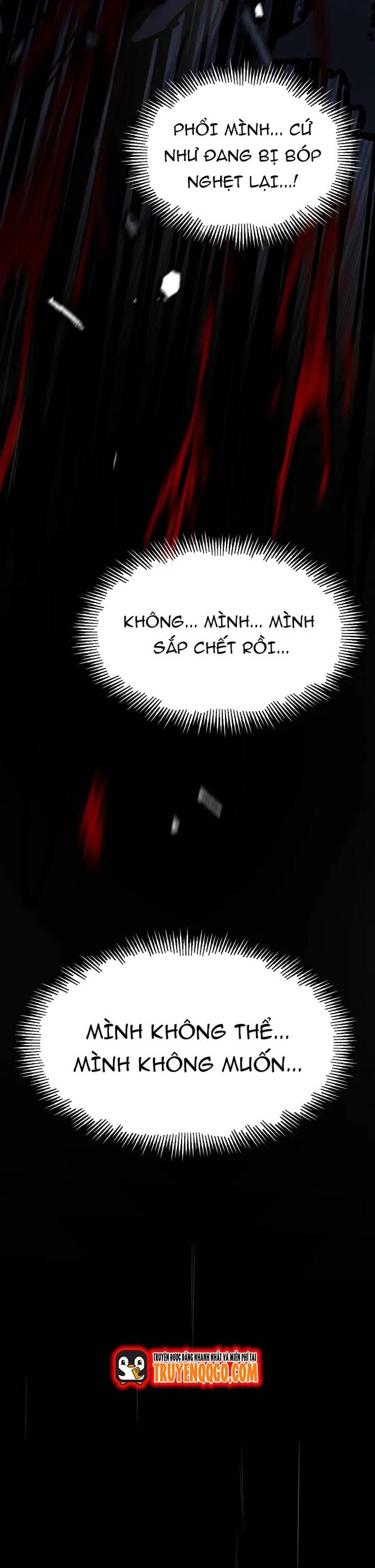 Sống Còn - Chapter 3 - Page 16